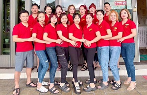 情侣套厢 Couples Suite