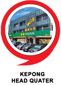 KEPONG HEAD QUATER