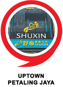 Damansara Uptown Branch