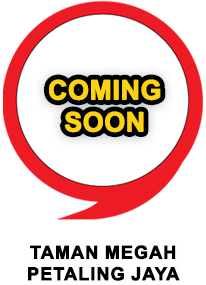 Bandar Puteri Puchong Branch