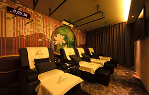 大门外观 Main Door