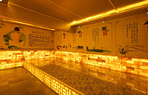 大门外观 Main Door