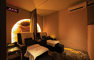 大门外观 Main Door