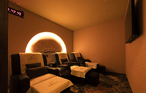 大门外观 Main Door