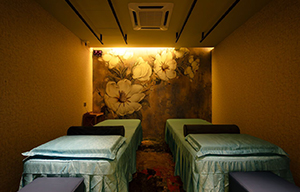 大门外观 Main Door