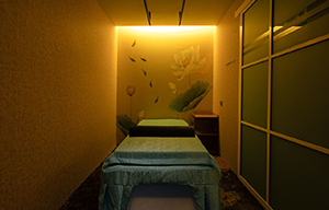 大门外观 Main Door