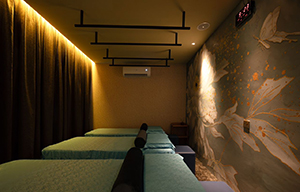 大门外观 Main Door